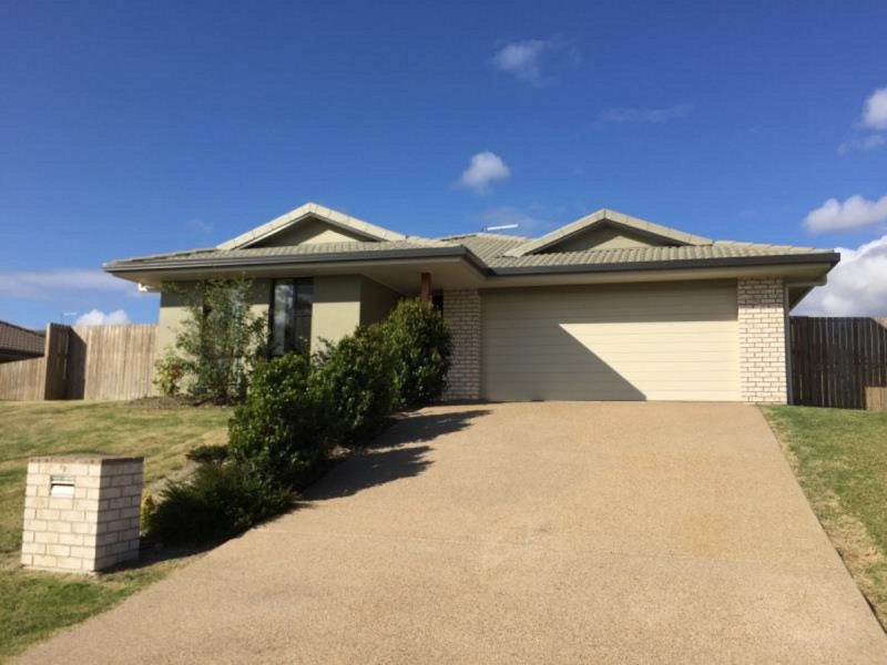 6 Argyle Avenue, Parkhurst QLD 4702